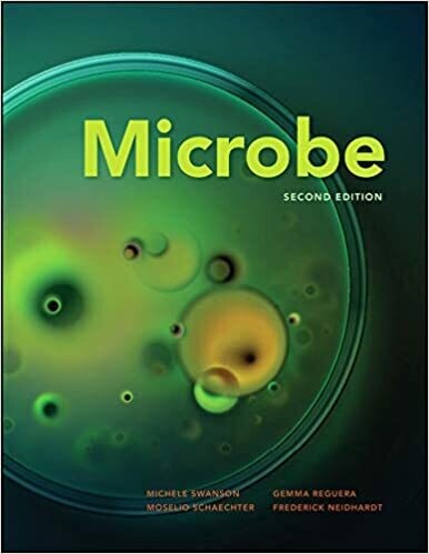 Microbe (ASM Books) 2nd Edition