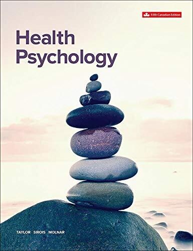 Health Psychology