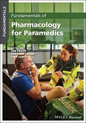 Pharmacology for Paramedics