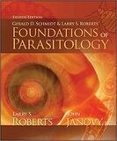 Foundations of Parasitology, 8th Edition 8th Edition