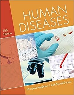 Human Diseases 5th Edition