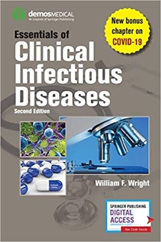 Essentials of Clinical Infectious Diseases 2nd Edition
