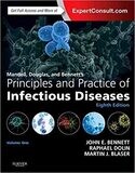 Mandell, Douglas, and Bennett&#39;s Principles and Practice of Infectious Diseases: 2-Volume Set 8th Edition