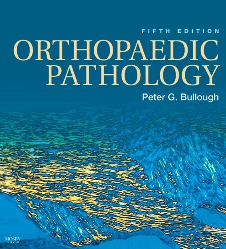 Orthopaedic Pathology  5th Edition