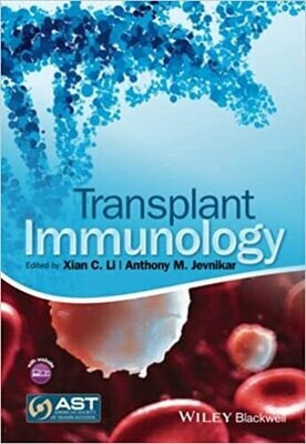 Transplant Immunology 1st Edition