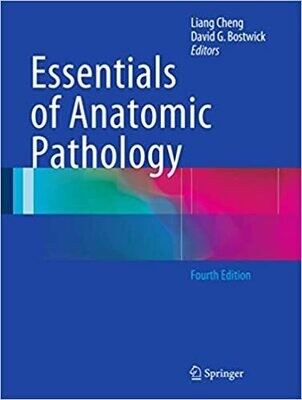 Essentials of Anatomic Pathology 4th ed. 2016 Edition