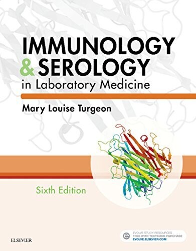 Immunology &amp; Serology in Laboratory Medicine