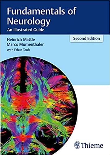Fundamentals of Neurology: An Illustrated Guide 2nd Edition