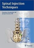 Spinal Injection Techniques 1st Edition