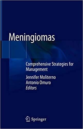 Meningiomas: Comprehensive Strategies for Management 1st ed. 2020 Edition