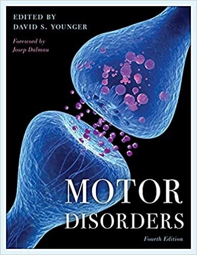 Motor Disorders Fourth Edition