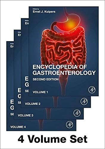 Encyclopedia of Gastroenterology