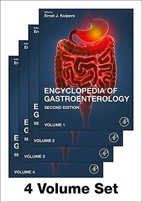 Encyclopedia of Gastroenterology