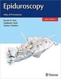 Epiduroscopy: Atlas of Procedures 1st Edition