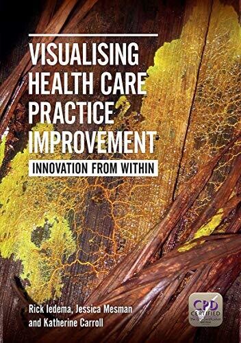 Visualising Health Care Practice Improvement