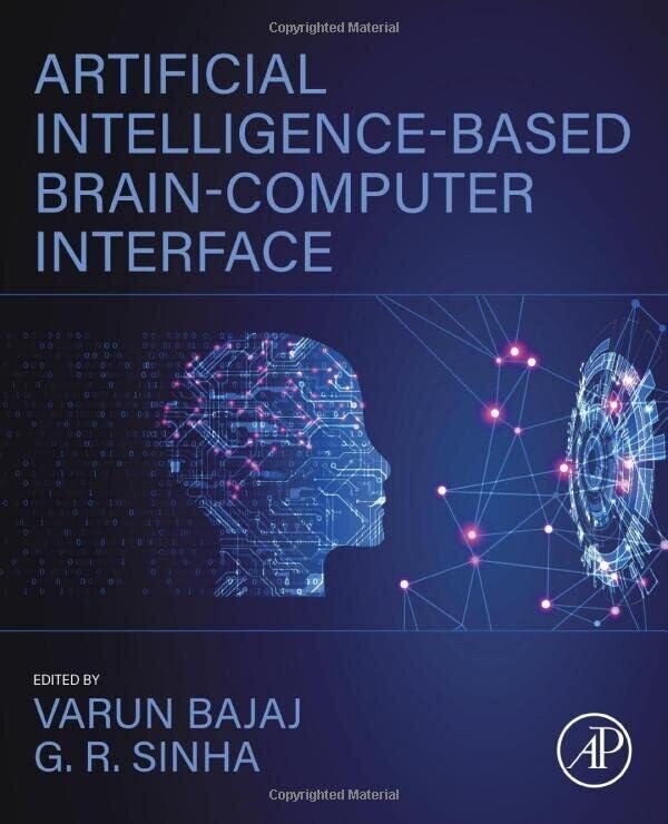Artificial Intelligence-Based Brain-Computer Interface