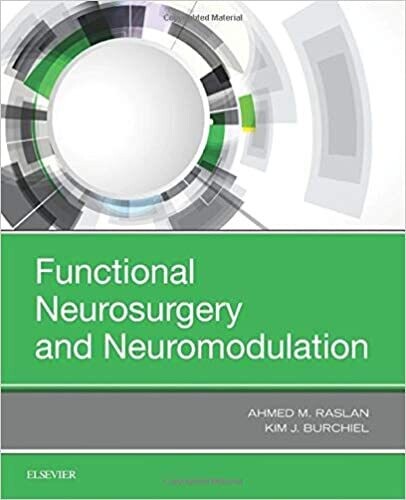 Functional Neurosurgery and Neuromodulation 1st Edition