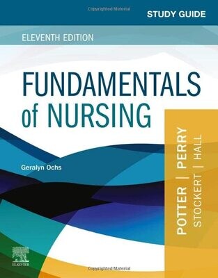 Fundamentals of Nursing