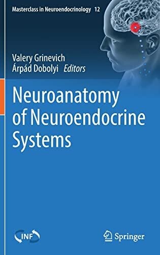 Neuroanatomy of Neuroendocrine Systems