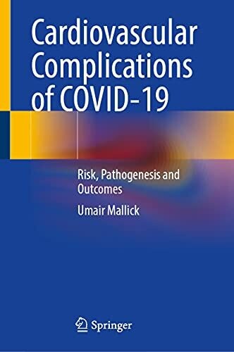 Cardiovascular Complications of COVID-19