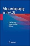 Echocardiography in the CCU 1st ed. 2018 Edition