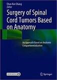 Surgery of Spinal Cord Tumors Based on Anatomy: An Approach Based on Anatomic Compartmentalization 1st ed. 2021 Edition