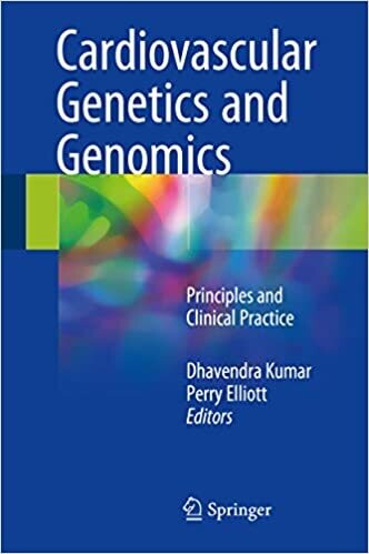 Cardiovascular Genetics and Genomics: Principles and Clinical Practice