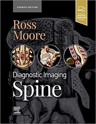 Diagnostic Imaging: Spine 4th Edition
