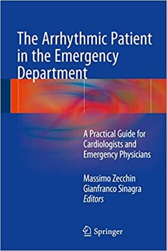The Arrhythmic Patient in the Emergency Department: A Practical Guide for Cardiologists and Emergency Physicians