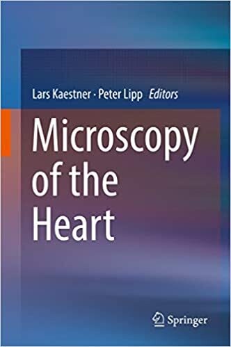 Microscopy of the Heart 1st ed. 2018 Edition