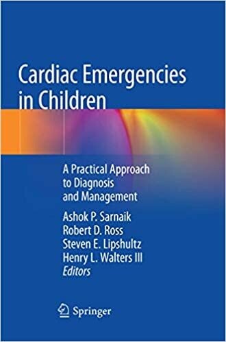 Cardiac Emergencies in Children: A Practical Approach to Diagnosis and Management