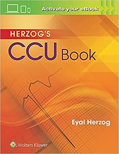 Herzog&#39;s CCU Book