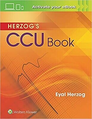 Herzog&#39;s CCU Book