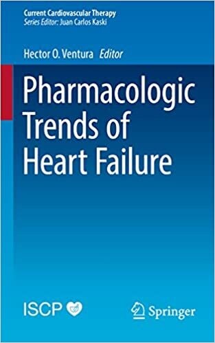 Pharmacologic Trends of Heart Failure (Current Cardiovascular Therapy)