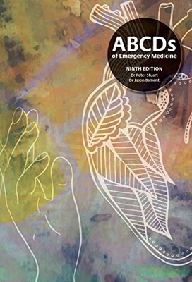 ABCDs of Emergency Medicine 9th Edition 2022