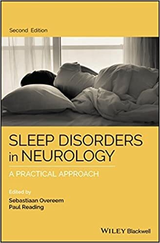 Sleep Disorders in Neurology: A Practical Approach 2nd Edition