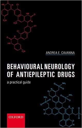 Behavioural Neurology of Anti-epileptic Drugs: A Practical Guide