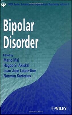 Bipolar Disorders 1st Edition