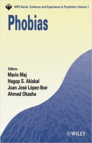 Phobias