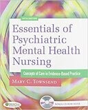 Essentials of Psychiatric Mental Health Nursing 5th