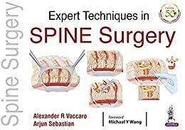 Expert Techniques in Spine Surgery