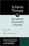 Schema Therapy for Borderline Personality Disorder 1st Edition