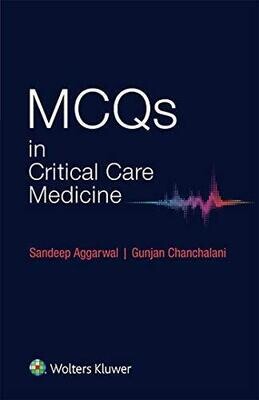 MCQs in critical care medicine