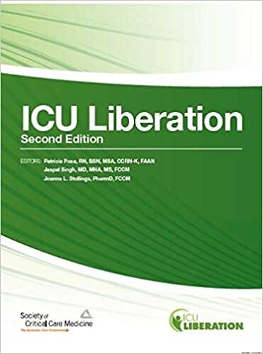 ICU Liberation 2nd Edition