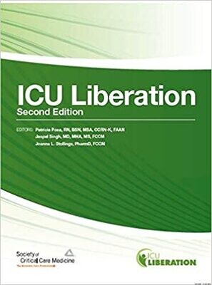 ICU Liberation 2nd Edition