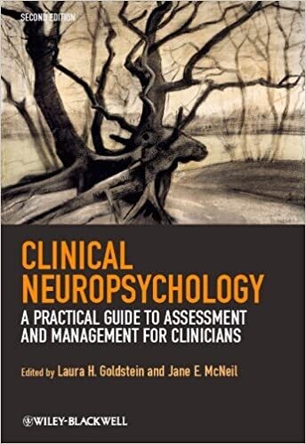 Clinical Neuropsychology: A Practical Guide to Assessment and Management for Clinicians 2nd Edition
