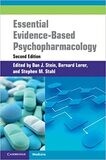 Essential Evidence-Based Psychopharmacology 2nd Edition