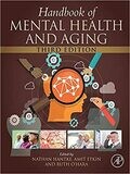 Handbook of Mental Health and Aging 3rd Edition