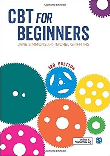 CBT for Beginners 3rd Edition