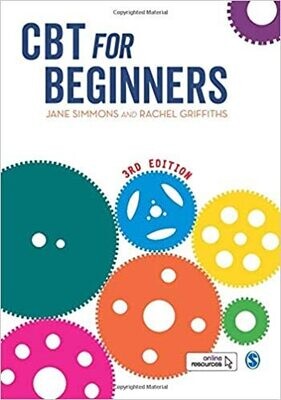 CBT for Beginners 3rd Edition